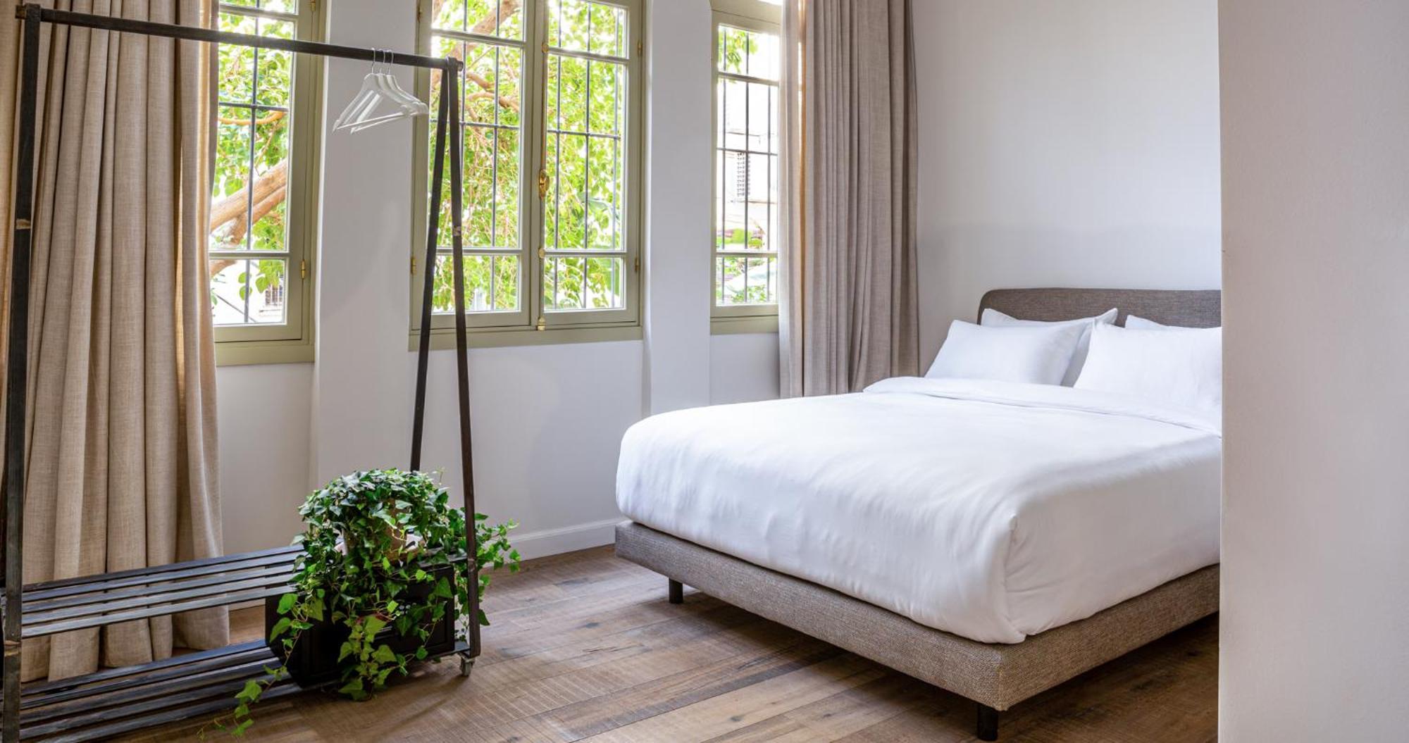 Hotel Ruby Tel Aviv-Jaffa Zimmer foto