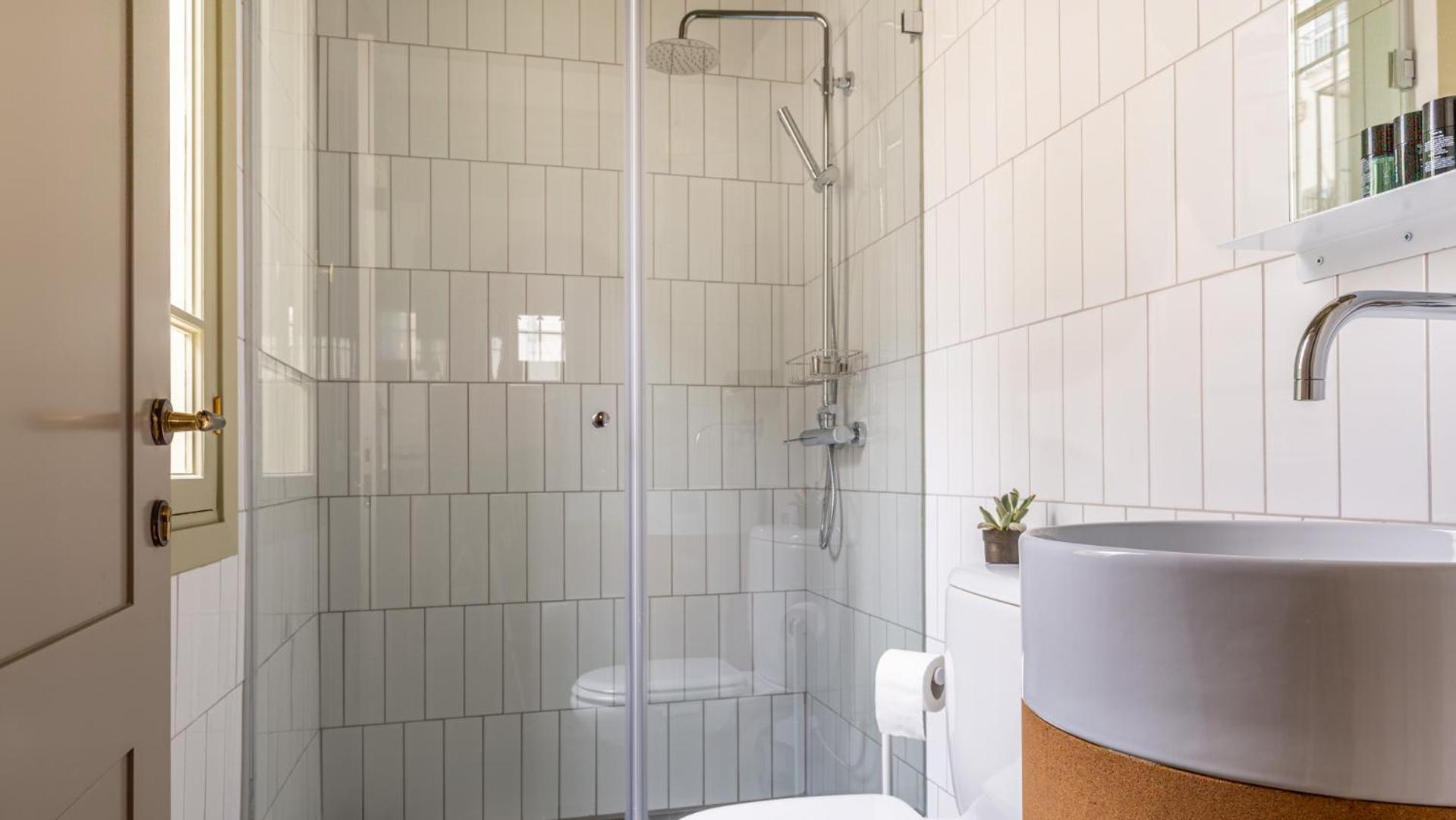 Hotel Ruby Tel Aviv-Jaffa Zimmer foto