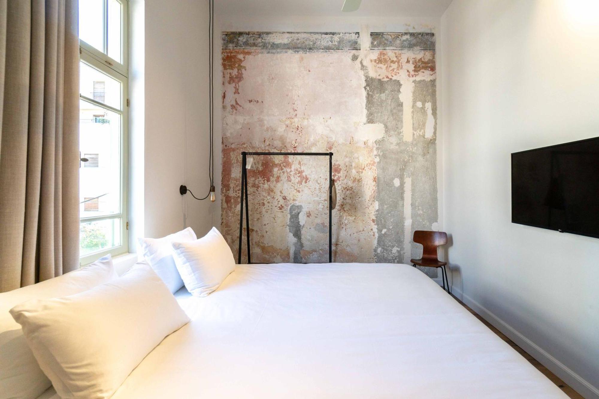 Hotel Ruby Tel Aviv-Jaffa Zimmer foto