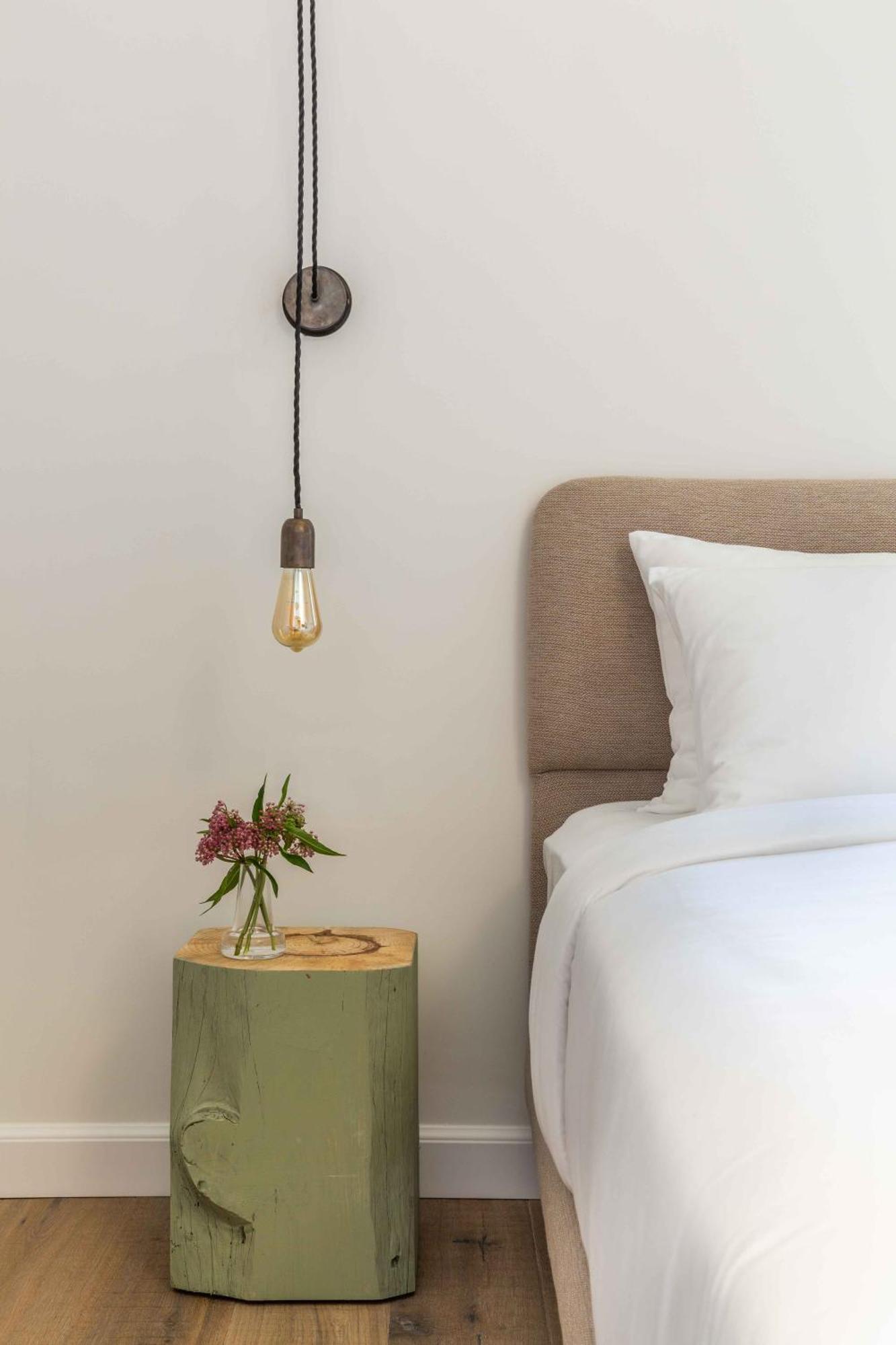 Hotel Ruby Tel Aviv-Jaffa Zimmer foto