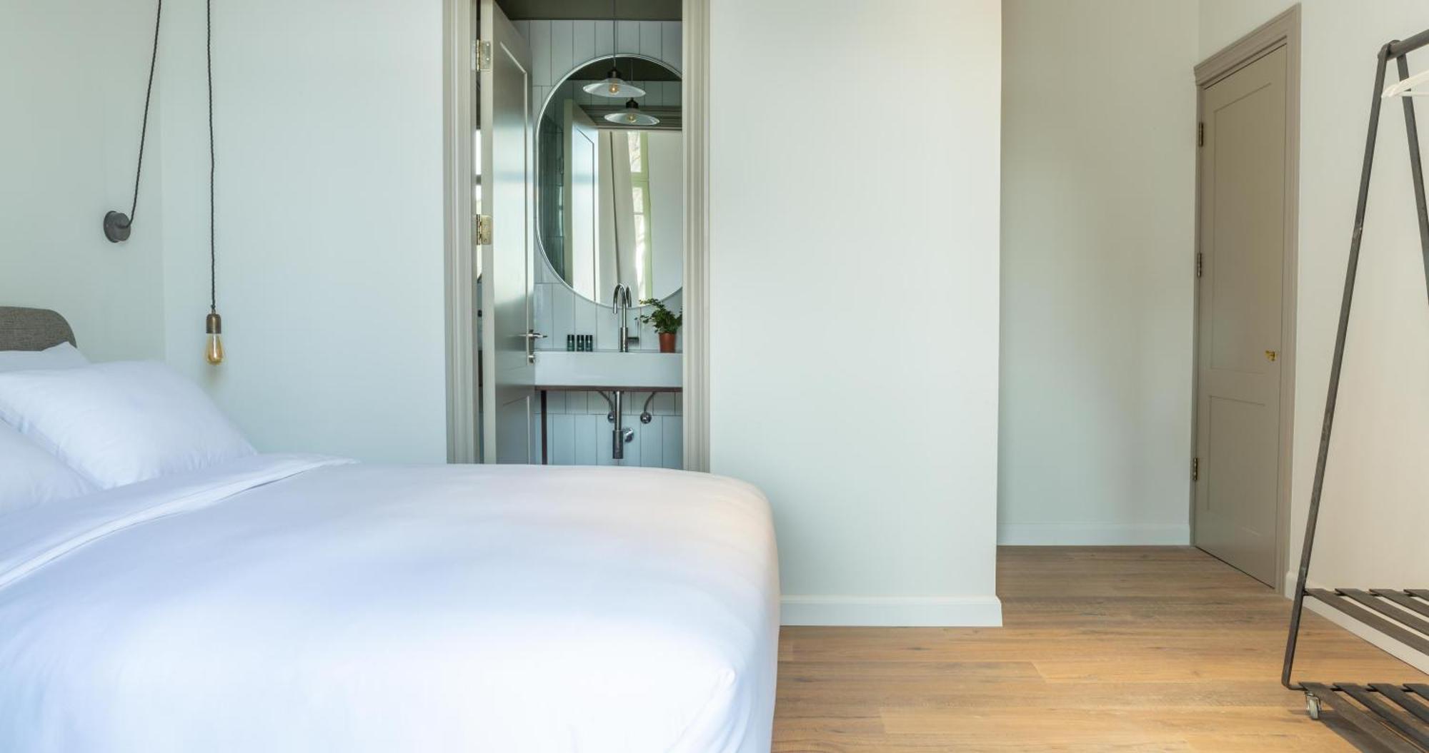 Hotel Ruby Tel Aviv-Jaffa Zimmer foto