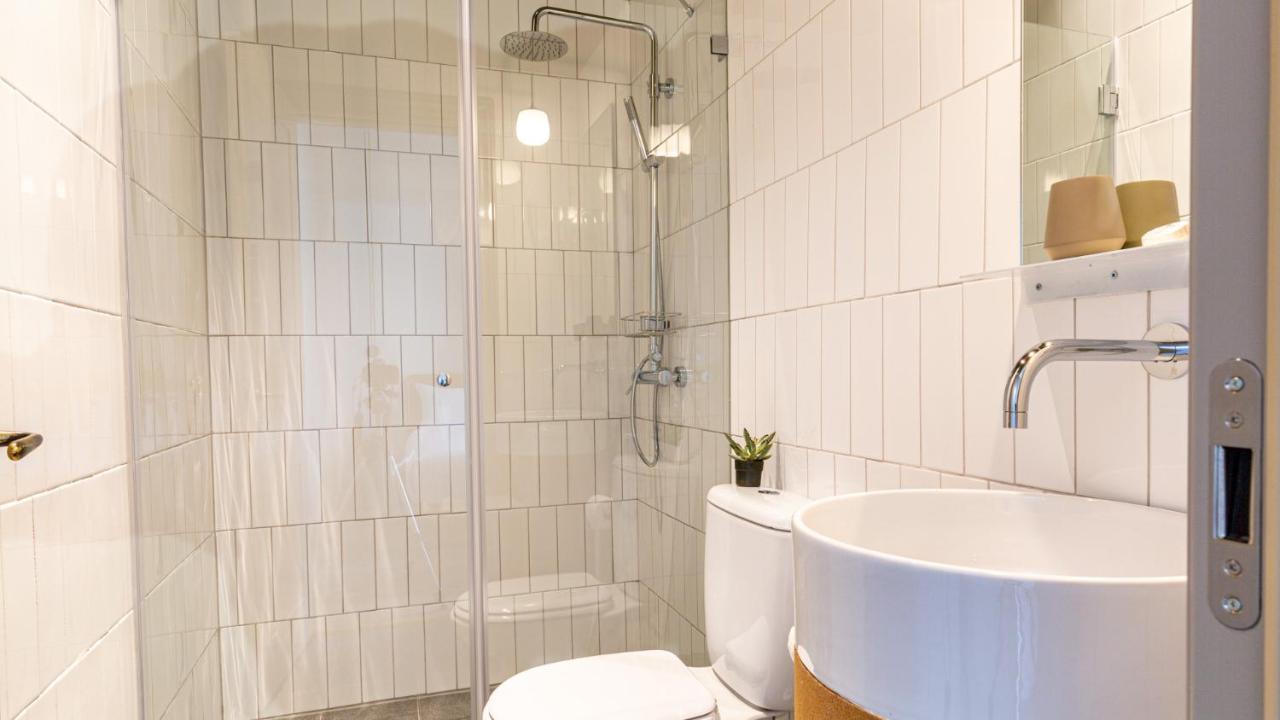Hotel Ruby Tel Aviv-Jaffa Zimmer foto